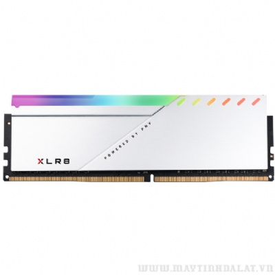 RAM PNY XLR8 GAMING EPIC X SLIVER RGB DDR4 8GB 3600MHZ