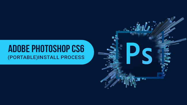 download photoshop cs6 portable via google drive