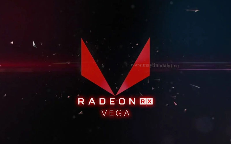 Đồ họa tích hợp Radeon RX Vega 11 mạnh mẽ trên Ryzen 5 3400G