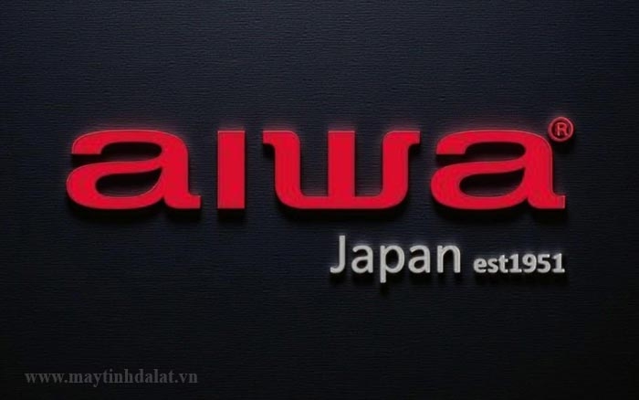Thương Hiệu Màn Hình AIWA Chính Hãng Giá Tốt Tại Đà Lạt
