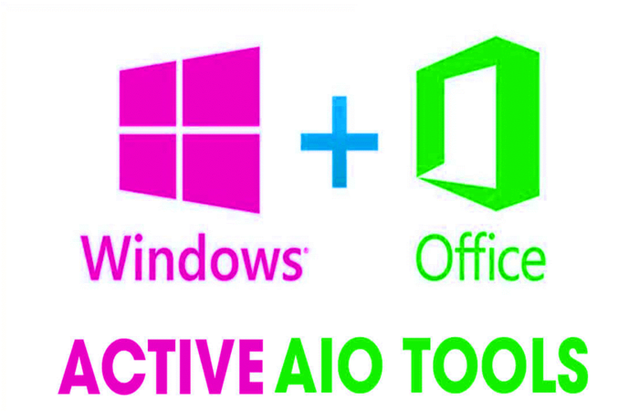 Cách tải và Cài đặt AIO Tools v3.1.3 để kích hoạt Windows, Office miễn phí