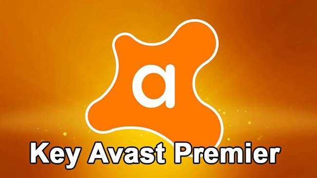 Chia sẻ Key Avast Premier miễn phí sử dụng đến 2043