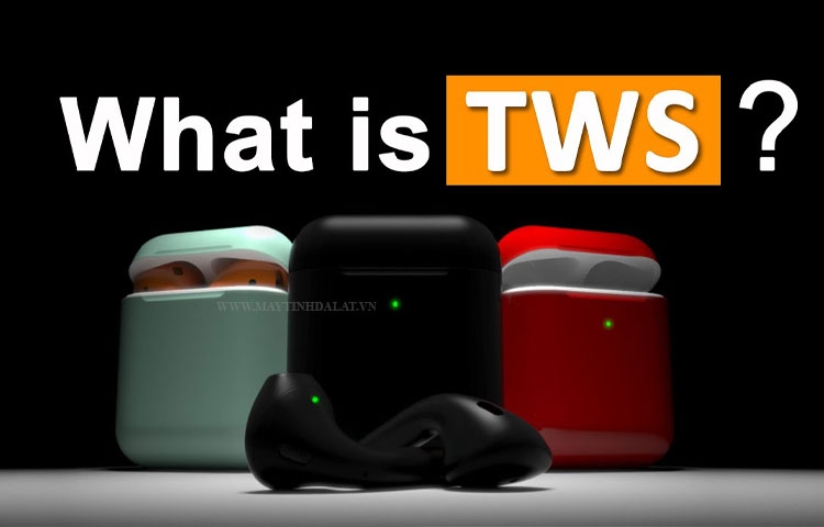 Công nghệ kết nối True Wireless Stereo (TWS) là gì?