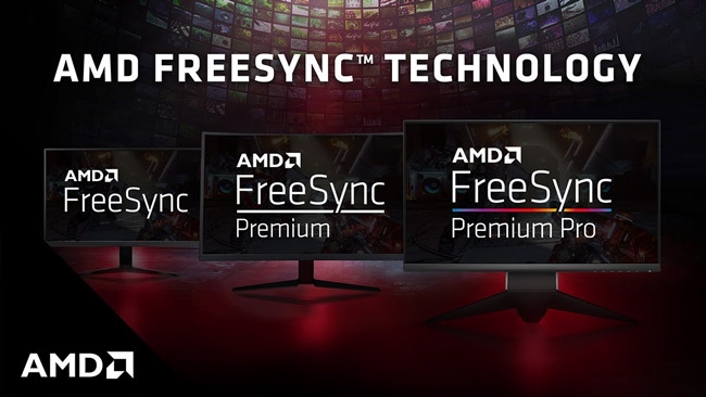 FreeSync là gì - Có gì đặc biệt ở công nghệ tối ưu này?