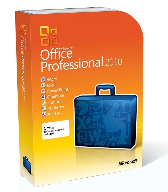 Hướng Dẫn Tải Và Cài Đặt Office 2010 Professional Plus [Update tháng 9/2024]