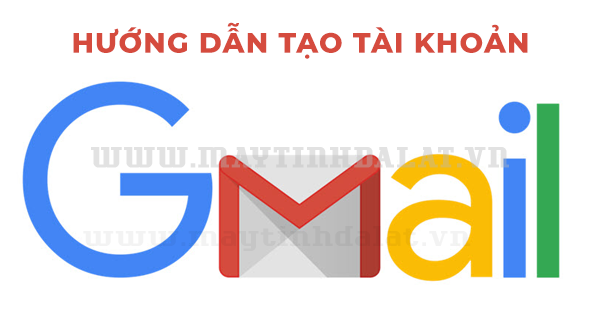 Hướng dẫn tạo Gmail trên máy tính