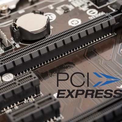 PCIe là gì? So sánh PCIe 3.0, 4.0, 5.0 & cách chọn phần cứng