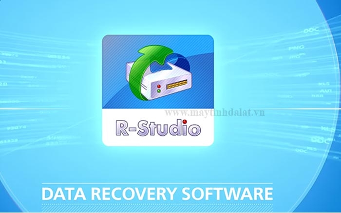 R-Studio 9.5.191603 – Phần mềm phục hồi dữ liệu chuyên sâu mạnh nhất - Repack đã active sẵn - Update 2026