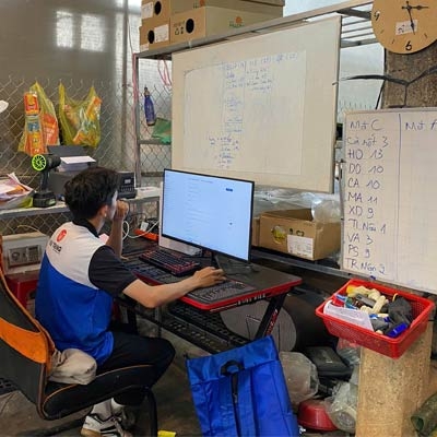 Sửa máy tính tận nơi Đà Lạt – Vũ Trang Computer | Nhanh chóng, chuyên nghiệp, giá tốt 2025