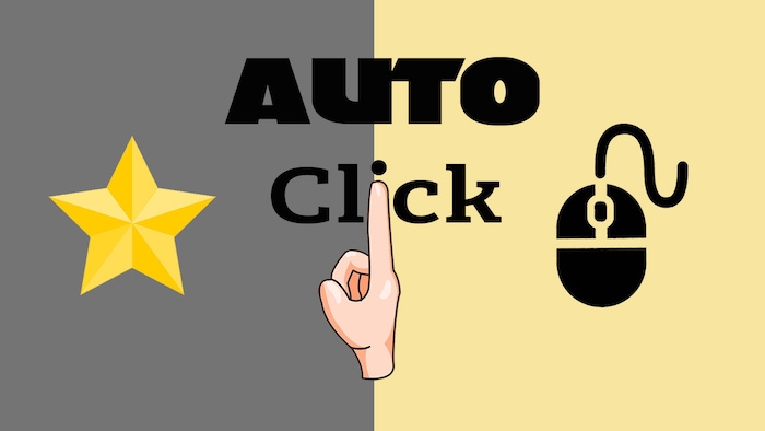 Tất tần tật về Auto Click 2.2: Cách Tải - Cách Cài Đặt - Hướng Dẫn Sử Dụng