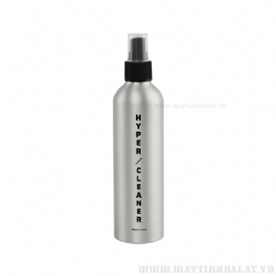 CHAI VỆ SINH MÀN HÌNH HYPERWORK HYPER CLEANING C02
