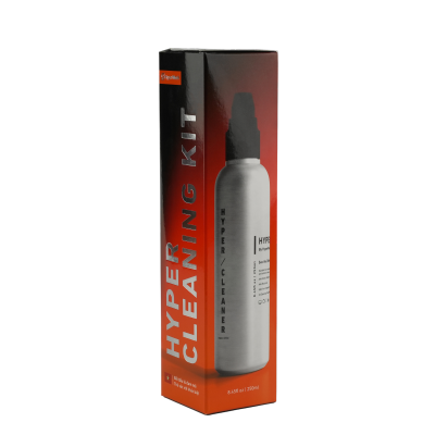 CHAI VỆ SINH MÀN HÌNH HYPERWORK HYPER CLEANING C02