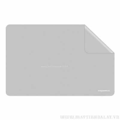 KHĂN MICROFIBER PHỦ BÀN PHÍM LAPTOP HYPERWORK CC02