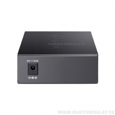BỘ CHUYỂN ĐỔI QUANG ĐIỆN TP-LINK OMADA TL-FC311A-2