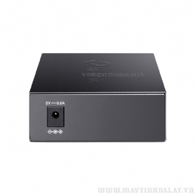BỘ CHUYỂN ĐỔI QUANG ĐIỆN TP-LINK OMADA TL-FC311B-2