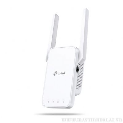 BỘ MỞ RỘNG SÓNG WIFI MESH TP-LINK RE315 TỐC ĐỘ AC1200