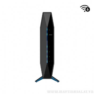 BỘ PHÁT WIFI 6 LINKSYS MAX STREAM E7350-AH AX1800