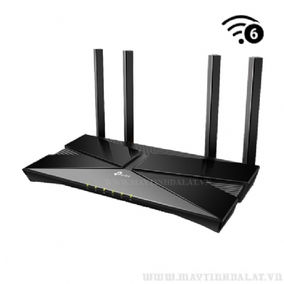 BỘ PHÁT WIFI 6 TP-LINK ARCHER AX10 AX1500
