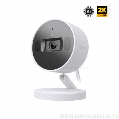 CAMERA AI WIFI TAPO C125 IP 4MP ĐỘ PHÂN GIẢI 2K