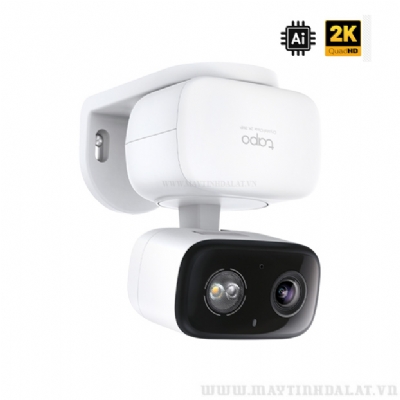 CAMERA AI WIFI TAPO C216 IP 3MP ĐỘ PHÂN GIẢI 2K