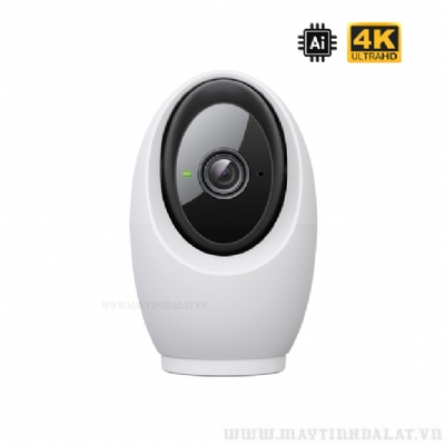 CAMERA AI WIFI TAPO C260 IP 8MP ĐỘ PHÂN GIẢI 4K