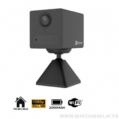 CAMERA WIFI DÙNG PIN EZVIZ CS-CB2 2MP