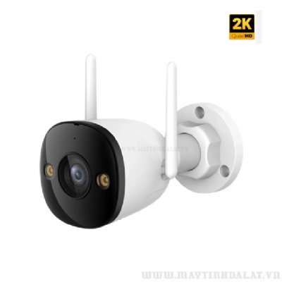 CAMERA WIFI NGOÀI TRỜI  FULL COLOR IMOU IPC-F32FP 3.0MP