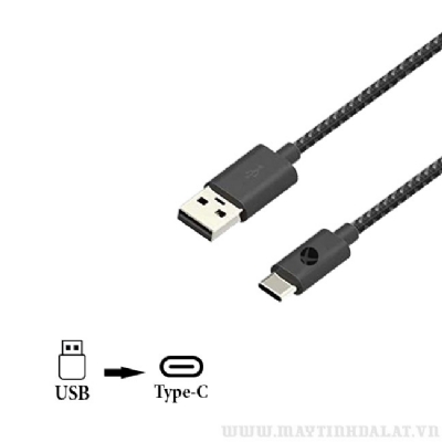 CÁP SẠC USB TYPE-C XBOX 1.8M