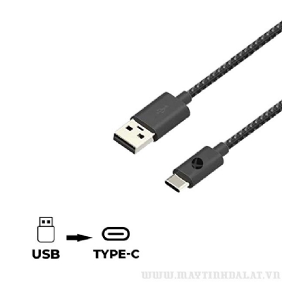 CÁP SẠC USB TYPE-C XBOX 1.8M