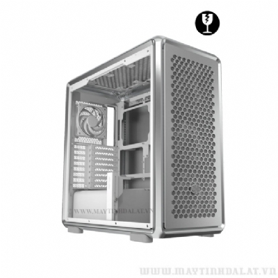 CASE COOLER MASTER COOLER MASTER MASTERFRAME 600 SILVER E-ATX