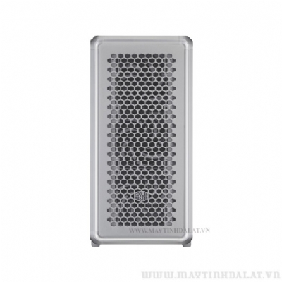 CASE COOLER MASTER COOLER MASTER MASTERFRAME 600 SILVER E-ATX