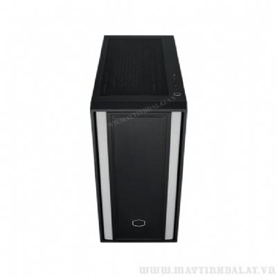 CASE COOLER MASTER MASTERBOX 600 LITE E-ATX MÀU ĐEN