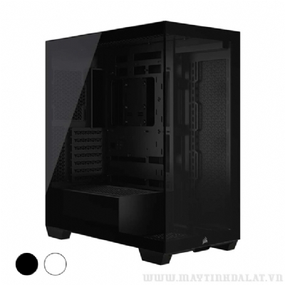 CASE CORSAIR 3500X TG ATX