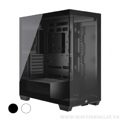 CASE CORSAIR 3500X TG ATX