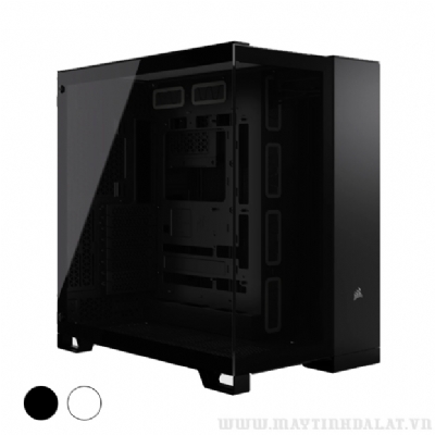 CASE CORSAIR 6500X TG ATX