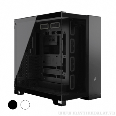 CASE CORSAIR 6500X TG ATX