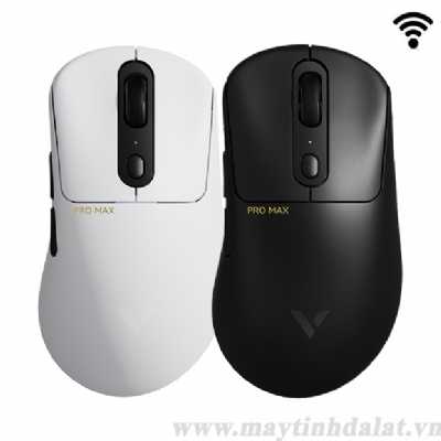 CHUỘT GAMING WIRELESS RAPOO VT3 PRO MAX