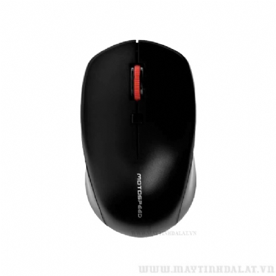 CHUỘT VĂN PHÒNG MOTOSPEED G40 WIRELESS