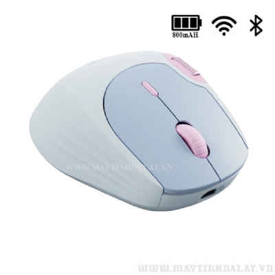 CHUỘT VĂN PHÒNG RAPOO MT560 WIRELESS