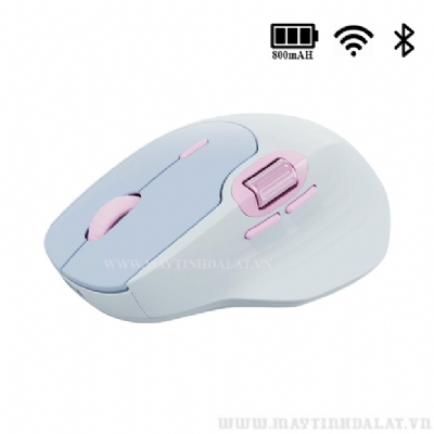 CHUỘT VĂN PHÒNG RAPOO MT560 WIRELESS
