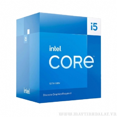 CPU INTEL CORE I5 13400 BOX CHÍNH HÃNG