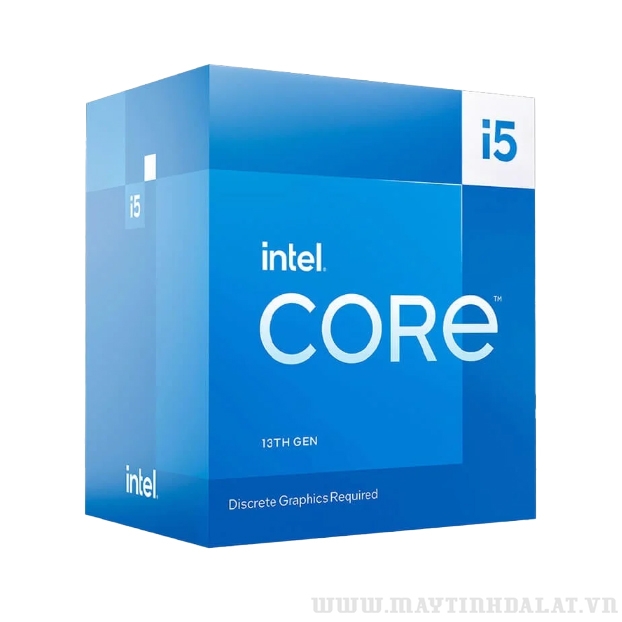 CPU INTEL CORE I5 13400F BOX CHÍNH HÃNG