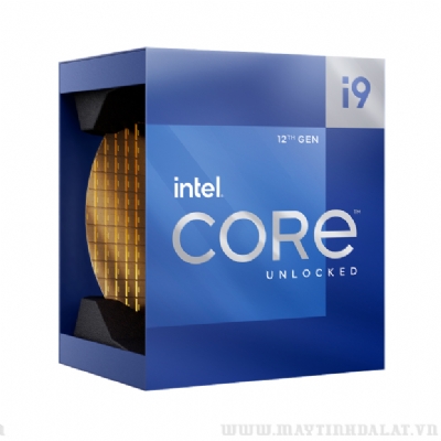 CPU INTEL CORE I9 12900K BOX CHÍNH HÃNG