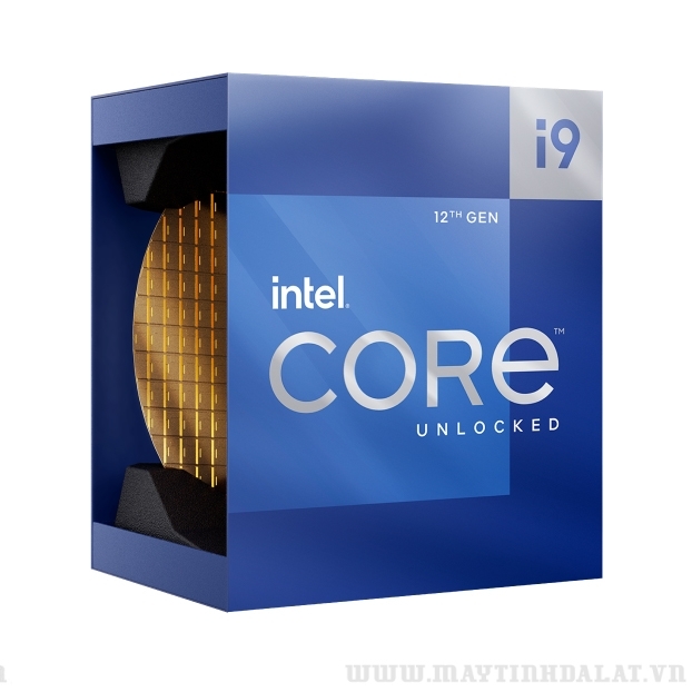 CPU INTEL CORE I9 12900K BOX CÔNG TY