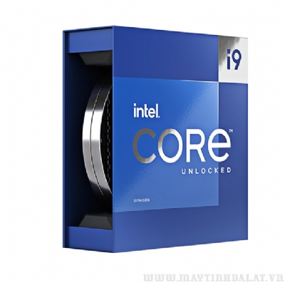 CPU INTEL CORE I9 13900K BOX CHÍNH HÃNG