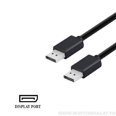 DÂY DISPLAYPORT 1.5M