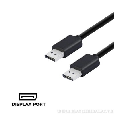 DÂY DISPLAYPORT 1.5M