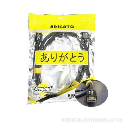 DÂY HDMI ARIGATO 1.5M