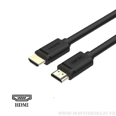 DÂY HDMI UNITEK 3M