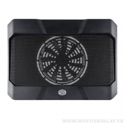 ĐẾ TẢN NHIỆT LAPTOP COOLER MASTER NOTEPAL X150R SPECTRUM